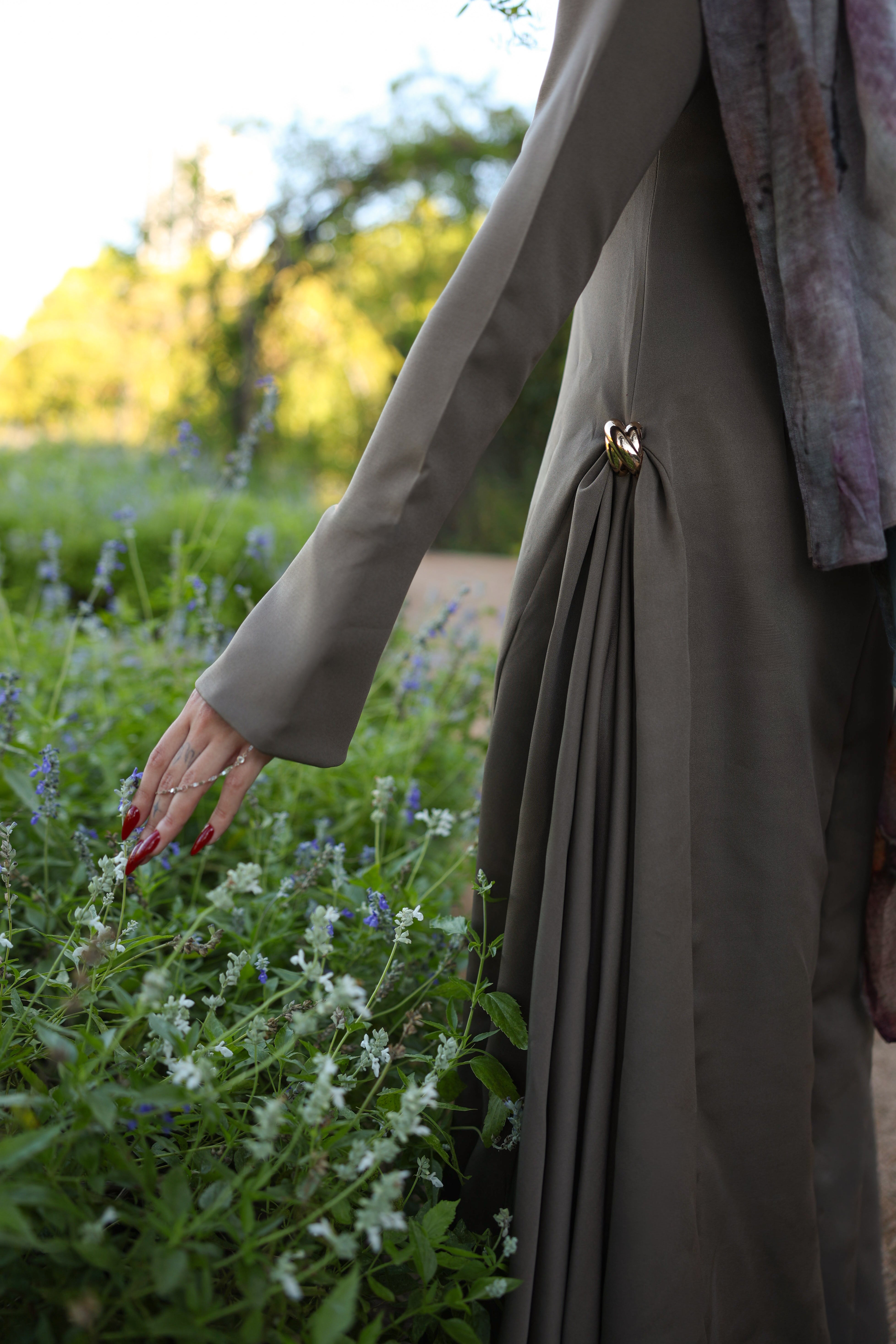 Reem Dress
