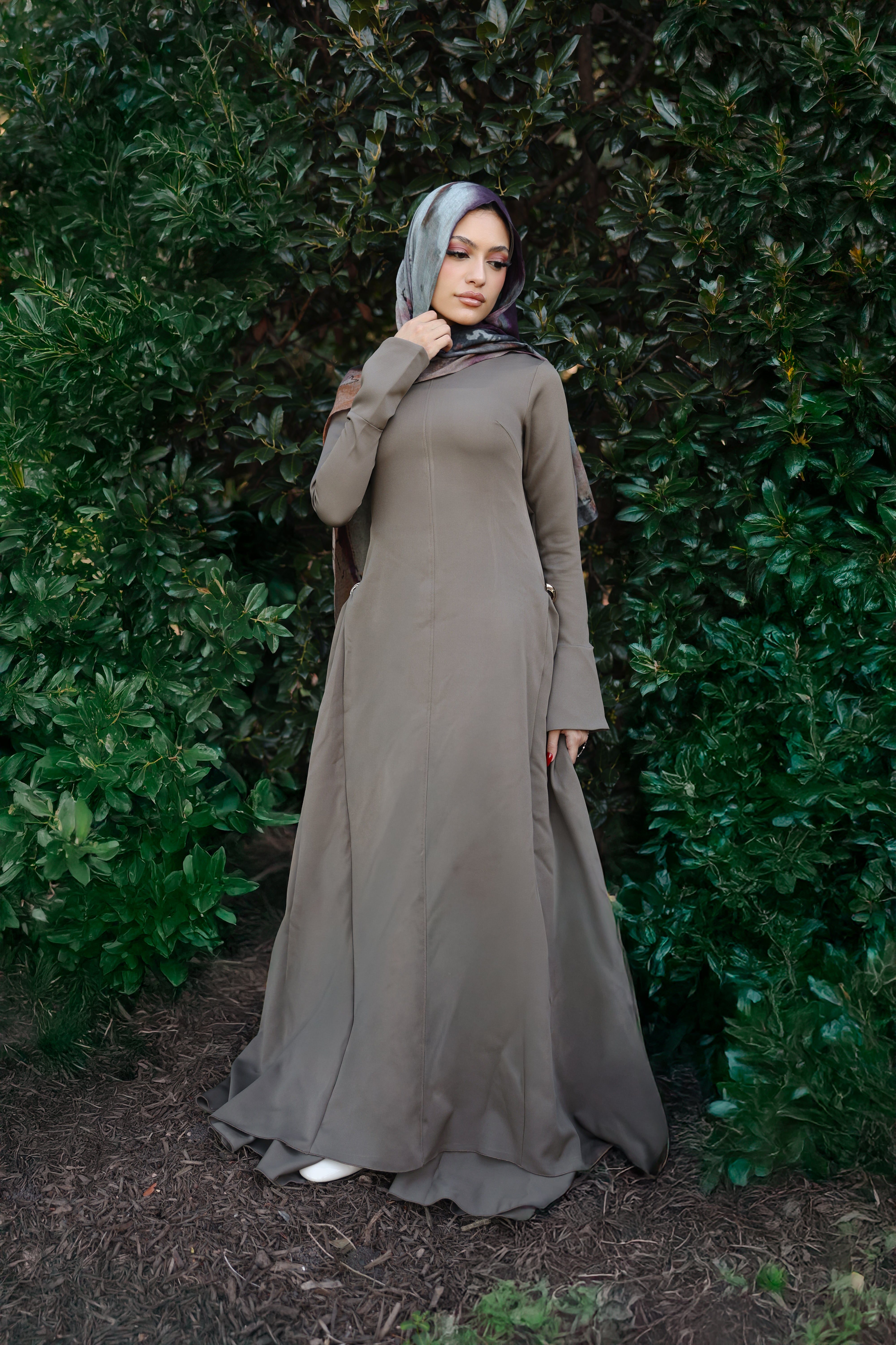 Reem Dress