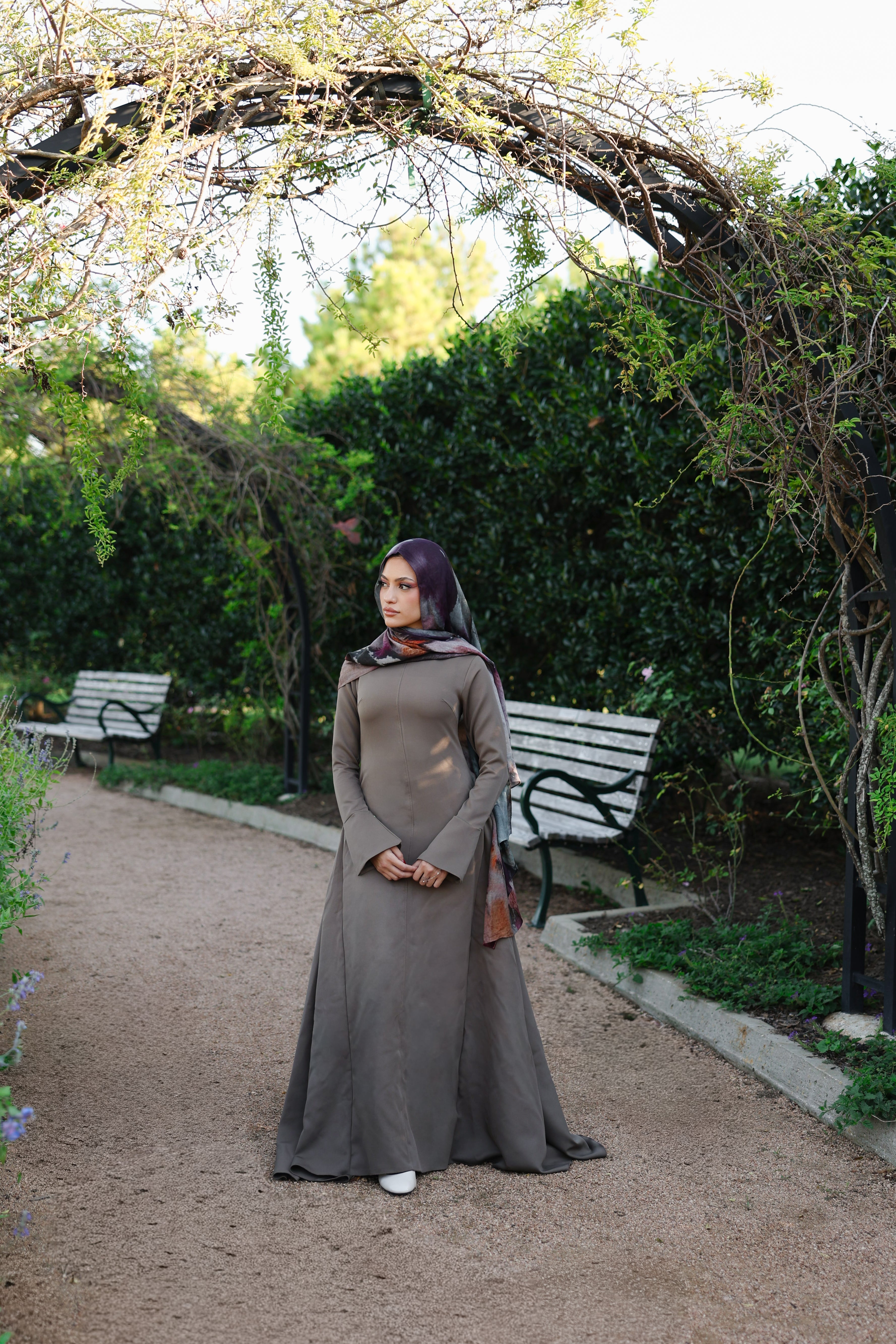 Reem Dress