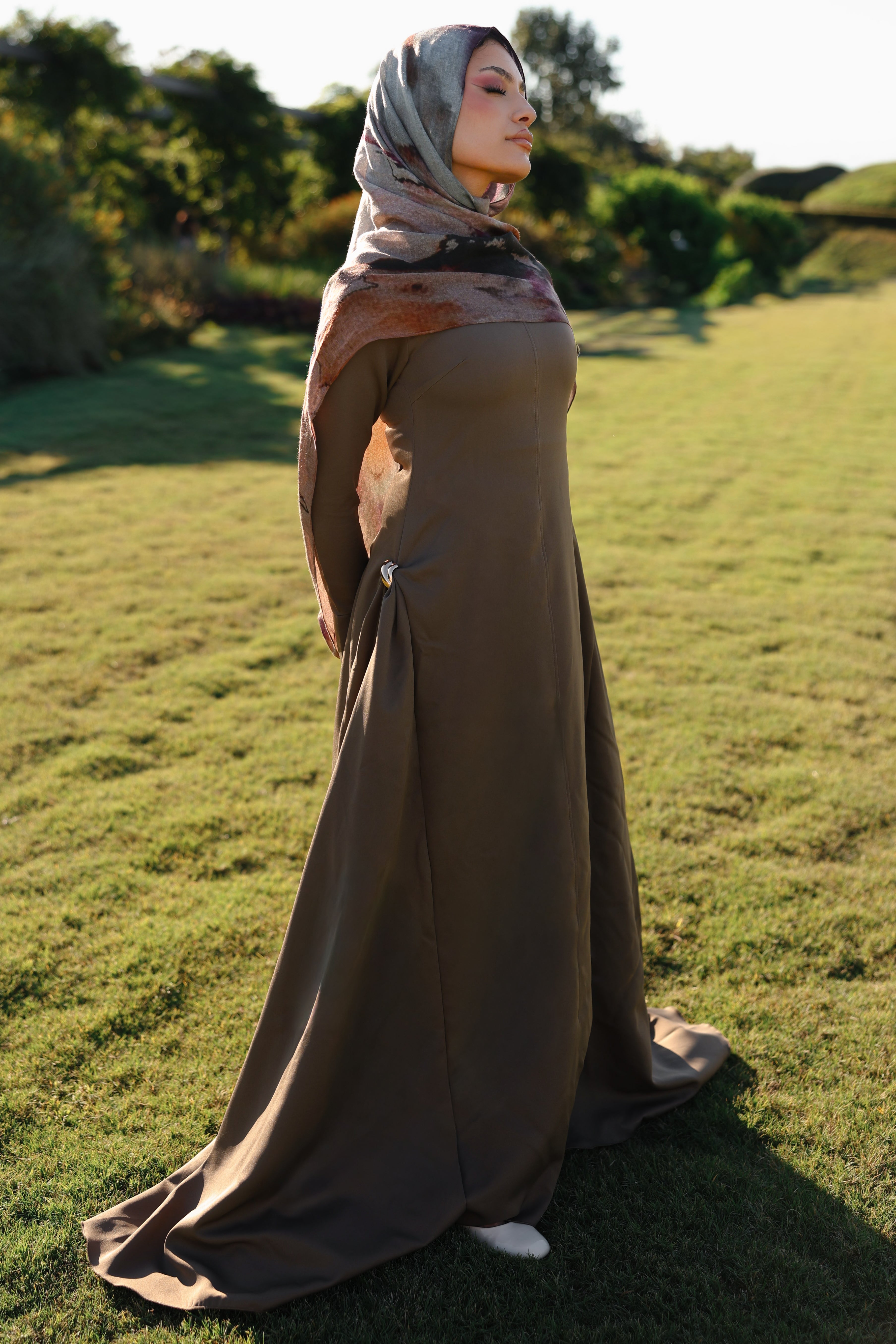 Reem Dress